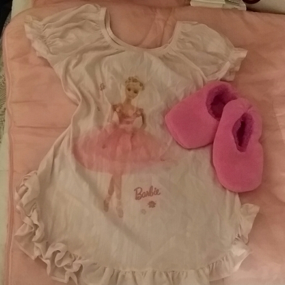 4☆ITEM☆BARBIE😪 - Picture 4 of 5